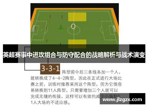 英超赛事中进攻组合与防守配合的战略解析与战术演变